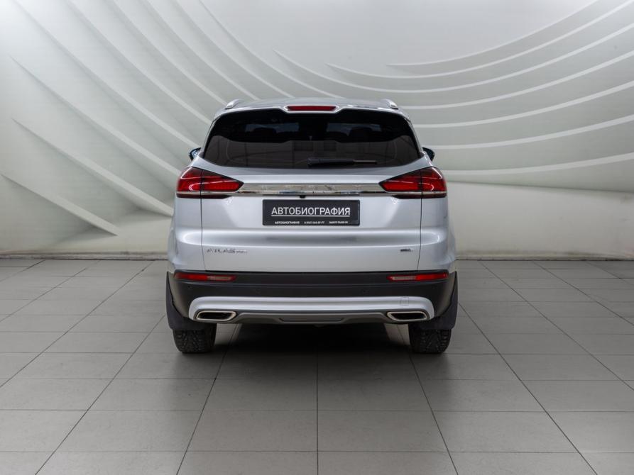 Geely Atlas Pro Волгоград  - изображение 6