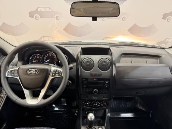 Lada (ВАЗ) Largus I Рестайлинг с пробегом 2022 года, цена 1 200 000 рублей, 41403 км, универсал, Автокод Объявления