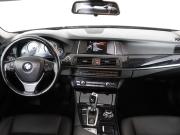 BMW 5 серии VI (F10/F11/F07) Рестайлинг Химки  - изображение 27