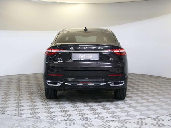 Haval F7x I с пробегом 2021 года, цена 1 890 000 рублей, 55723 км, внедорожник, Автокод Объявления