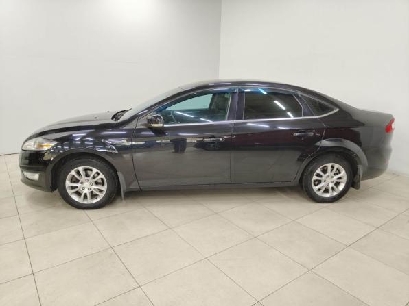Ford Mondeo IV Рестайлинг с пробегом 2010 года, цена 652 500 рублей, 314301 км, седан, Автокод Объявления