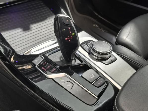 BMW X4 II (G02) с пробегом 2019 года, цена 5 590 000 рублей, 64965 км, внедорожник, Автокод Объявления