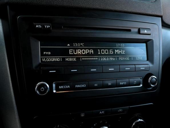Skoda Yeti I Рестайлинг с пробегом 2014 года, цена 878 000 рублей, 187073 км, внедорожник, Автокод Объявления