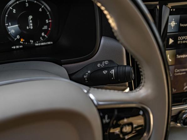 Volvo V90 Cross Country I с пробегом 2017 года, цена 2 420 000 рублей, 248591 км, универсал, Автокод Объявления