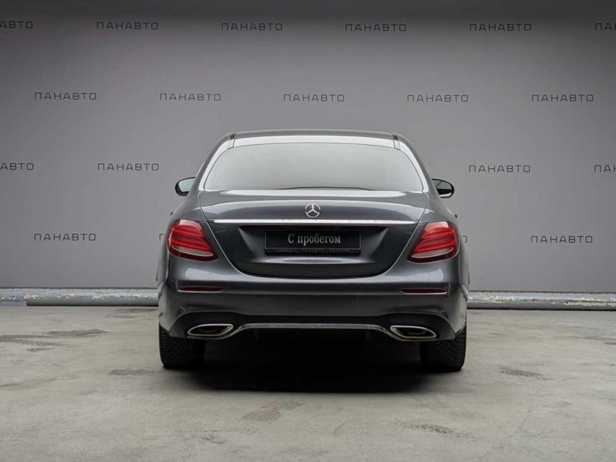Mercedes-Benz E-Класс V (W213 S213 C238) Москва  - изображение 6