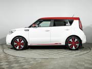 Kia Soul II Санкт-Петербург  - изображение 29