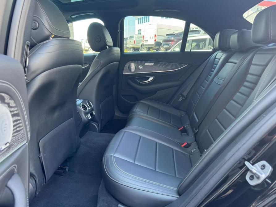 Mercedes-Benz E-Класс V (W213 S213 C238) Рестайлинг Иркутск  - изображение 27