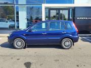 Ford Fusion I Рестайлинг Москва  - изображение 24