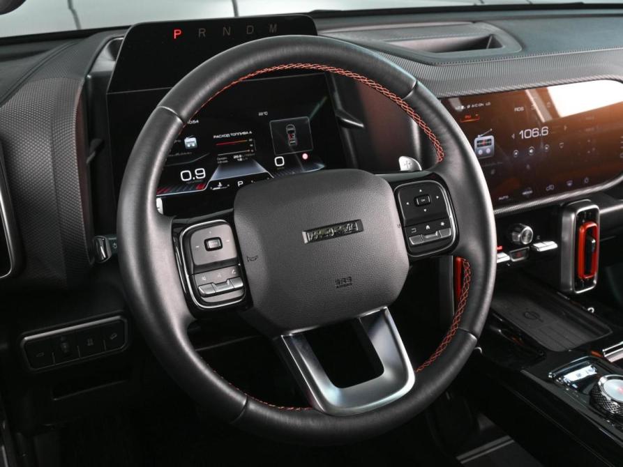 Haval Dargo Ростов-на-Дону  - изображение 13