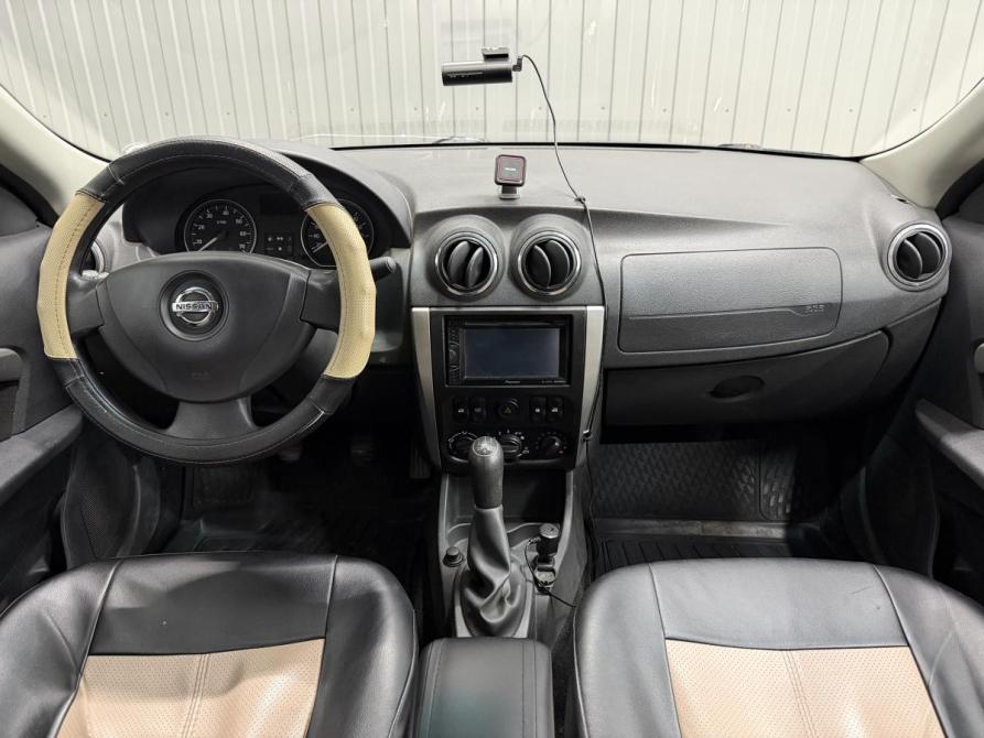 Nissan Almera III (G15) Магнитогорск  - изображение 9