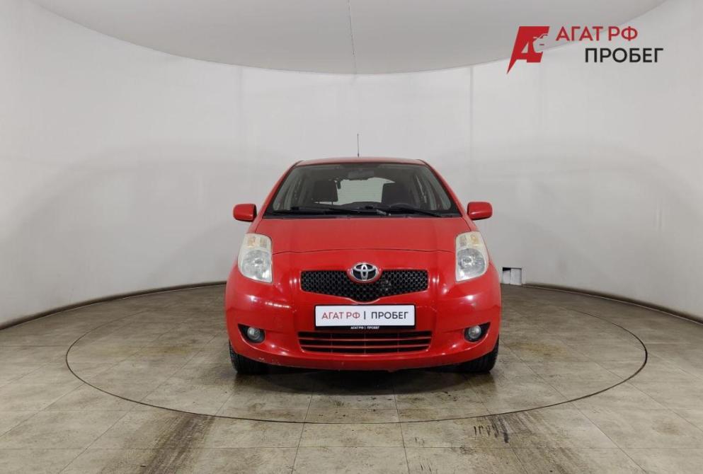 Toyota Yaris II Волгоград  - изображение 2