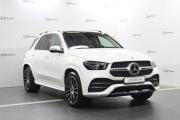 Mercedes-Benz GLE II (V167) Владивосток  - изображение 30