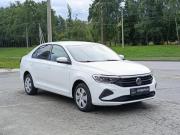Volkswagen Polo VI Чебоксары  - изображение 25