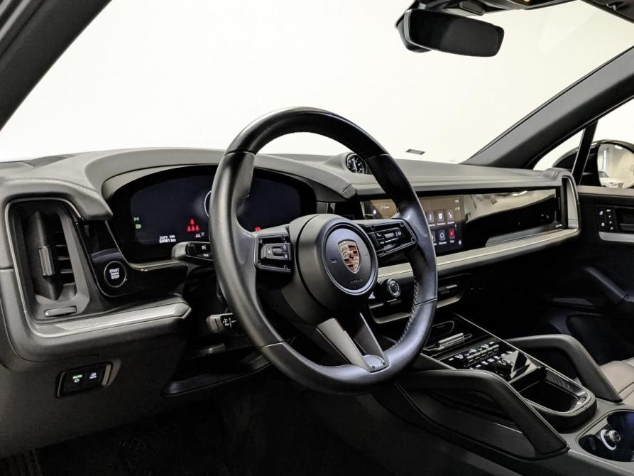 Porsche Cayenne III Рестайлинг Санкт-Петербург  - изображение 15