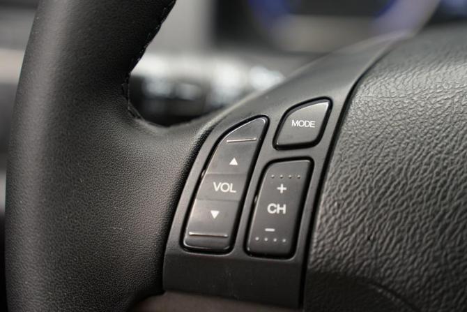 Honda CR-V III Рестайлинг с пробегом 2011 года, цена 1 395 000 рублей, 253006 км, внедорожник, Автокод Объявления