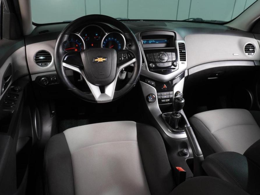 Chevrolet Cruze I Воронеж  - изображение 6