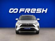 Toyota RAV4 V (XA50) Москва  - изображение 22