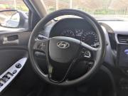 Hyundai Solaris I Екатеринбург  - изображение 21