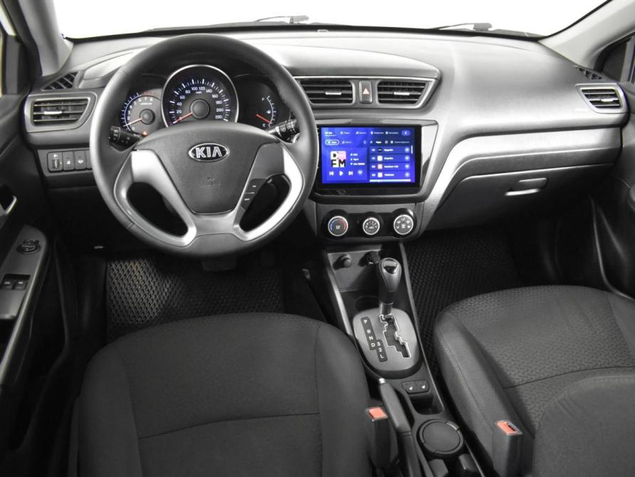 Kia Rio III Казань  - изображение 6