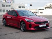 Kia Stinger I Москва  - изображение 26