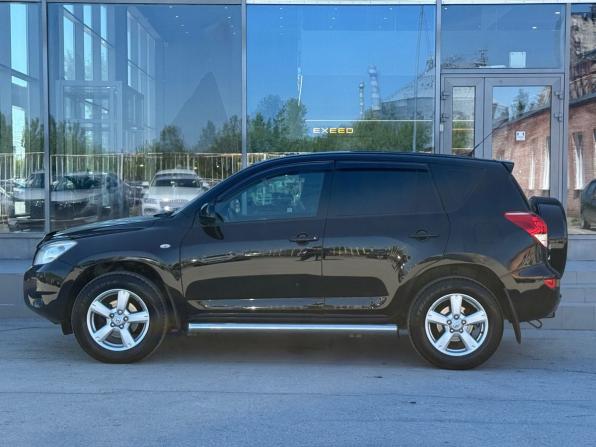 Toyota RAV4 III (XA30) с пробегом 2006 года, цена 1 090 000 рублей, 246167 км, внедорожник, Автокод Объявления