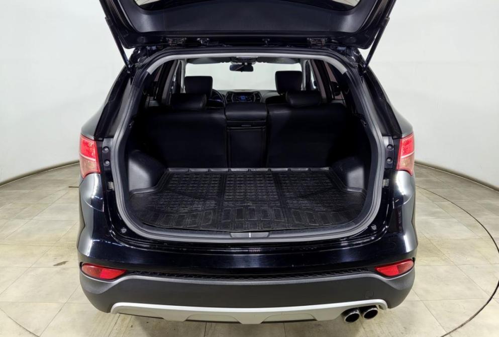 Hyundai Santa Fe III Волгоград  - изображение 9