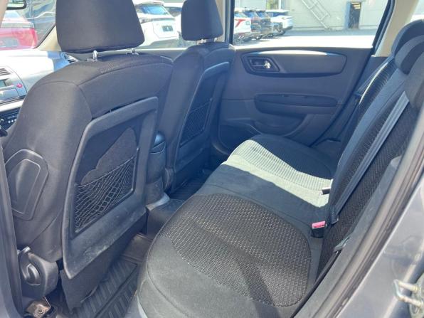 Citroen C4 I Рестайлинг с пробегом 2010 года, цена 375 000 рублей, 163494 км, хэтчбек, Автокод Объявления