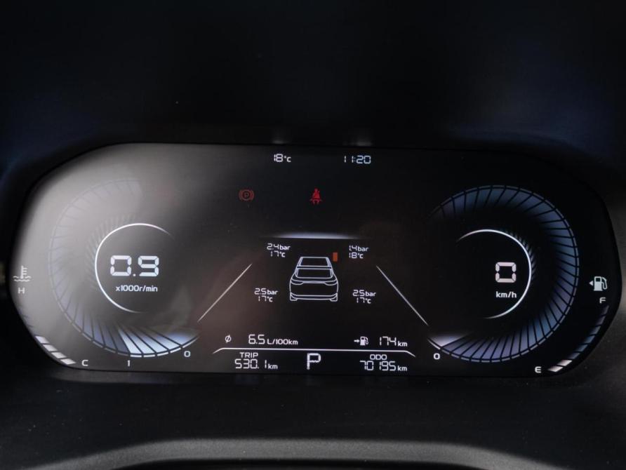 Geely Emgrand II Краснодар  - изображение 20