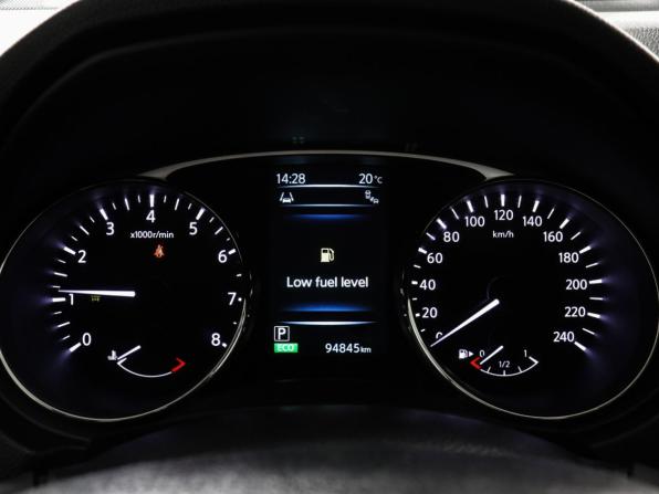Nissan X-Trail III с пробегом 2015 года, цена 1 820 000 рублей, 94700 км, внедорожник, Автокод Объявления