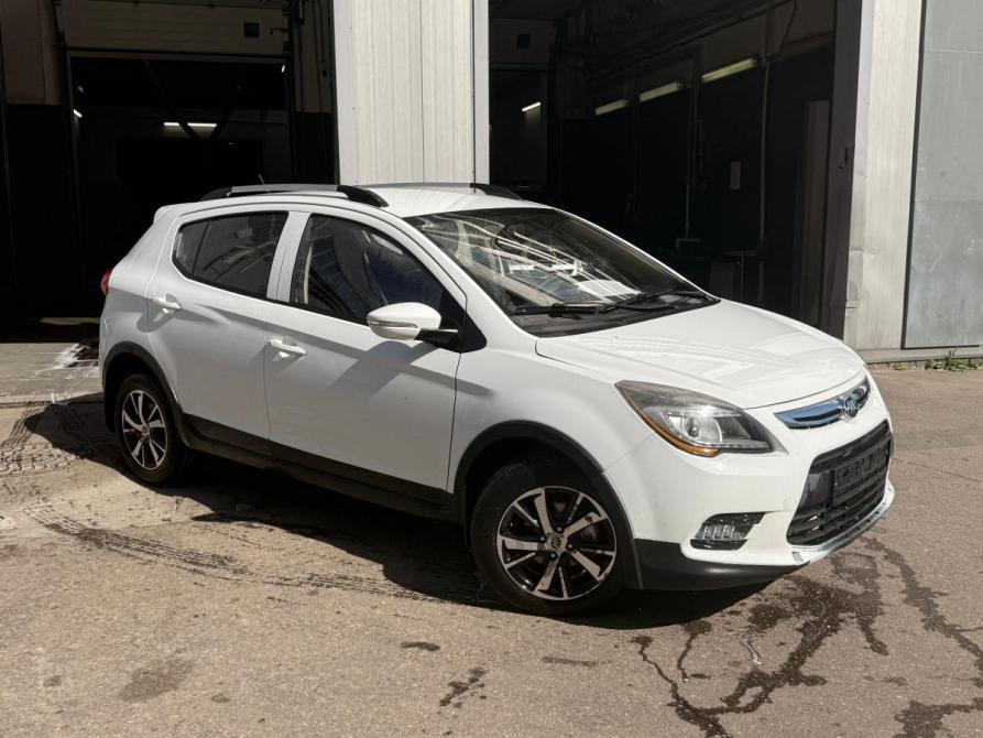 Lifan X50 Нижний Новгород  - изображение 1