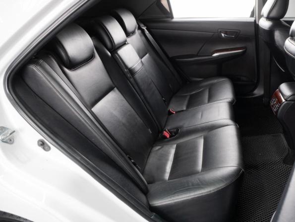 Toyota Camry VII (XV50) с пробегом 2013 года, цена 1 289 000 рублей, 448886 км, седан, Автокод Объявления