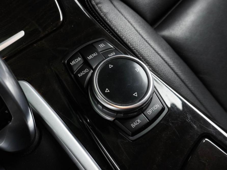 BMW 5 серии VI (F10/F11/F07) Рестайлинг Воронеж  - изображение 25