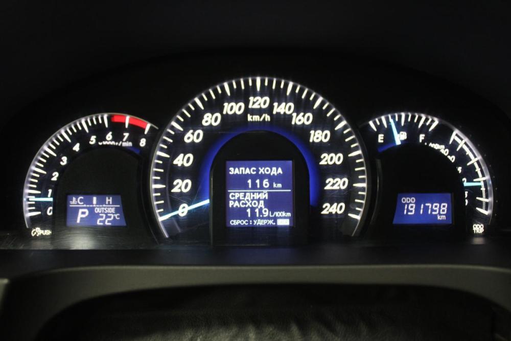 Toyota Camry VII (XV50) Томск  - изображение 13