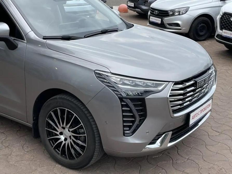 Haval Jolion I Пермь  - изображение 7
