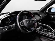 Geely Tugella I Рестайлинг Москва  - изображение 38