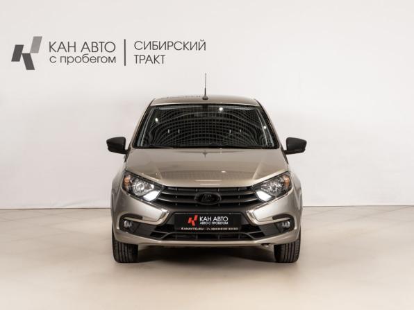 Lada (ВАЗ) Granta I Рестайлинг с пробегом 2021 года, цена 594 900 рублей, 130899 км, седан, Автокод Объявления