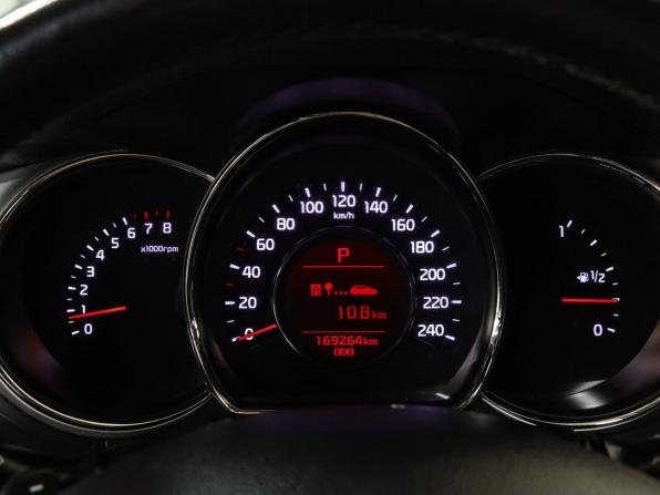 Kia Ceed II с пробегом 2015 года, цена 1 430 000 рублей, 169263 км, хэтчбек, Автокод Объявления