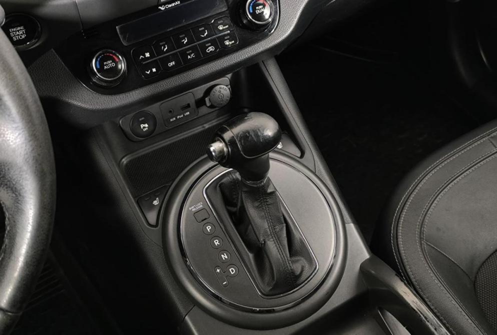 Kia Sportage III Нижний Новгород  - изображение 15