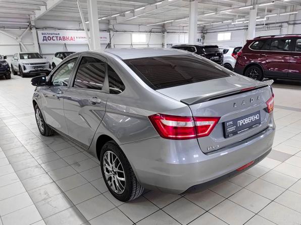 Lada (ВАЗ) Vesta I с пробегом 2019 года, цена 820 000 рублей, 126374 км, седан, Автокод Объявления