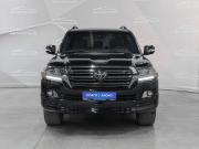 Toyota Land Cruiser 200 Series Рестайлинг 2 Новосибирск  - изображение 42