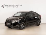 Kia Rio III Казань  - изображение 9