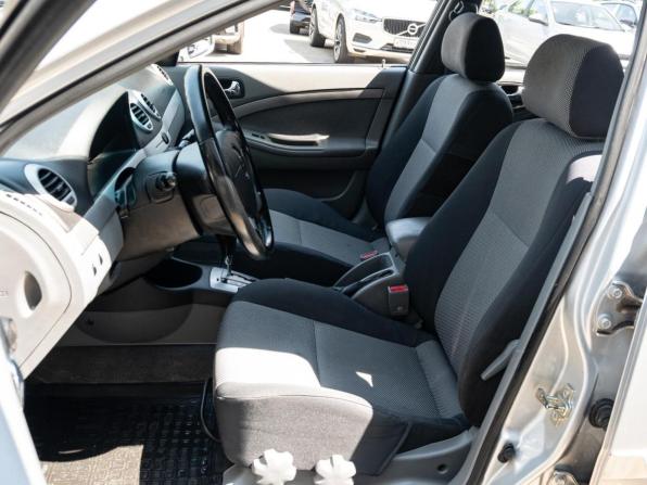Chevrolet Lacetti I с пробегом 2012 года, цена 805 000 рублей, 119628 км, хэтчбек, Автокод Объявления