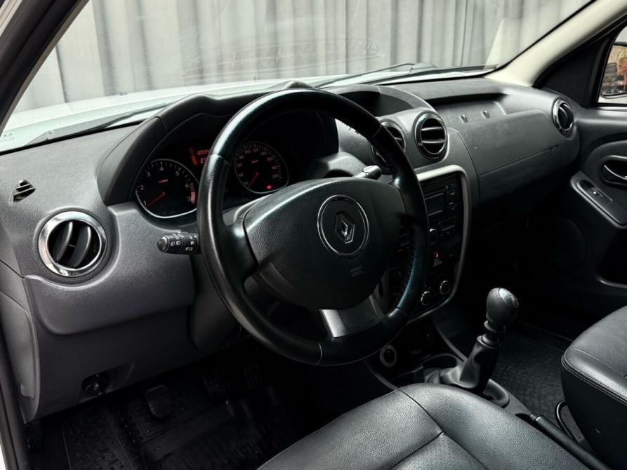 Renault Duster I Ижевск  - изображение 9