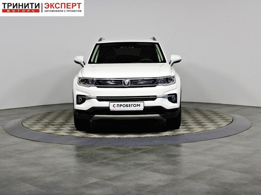 Changan CS35 Plus I Белгород  - изображение 2