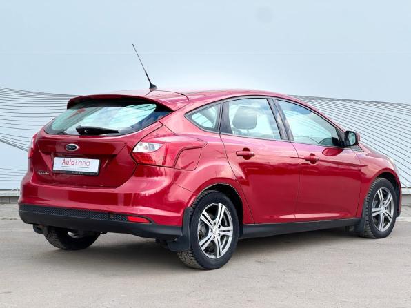 Ford Focus III с пробегом 2011 года, цена 680 000 рублей, 160423 км, хэтчбек, Автокод Объявления