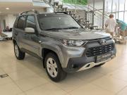 Lada (ВАЗ) Niva Travel I Казань  - изображение 25