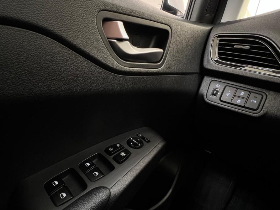 Hyundai Solaris II Рестайлинг Волгоград  - изображение 23