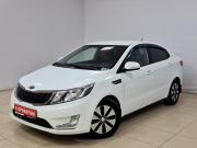 Kia Rio III Альметьевск  - изображение 22