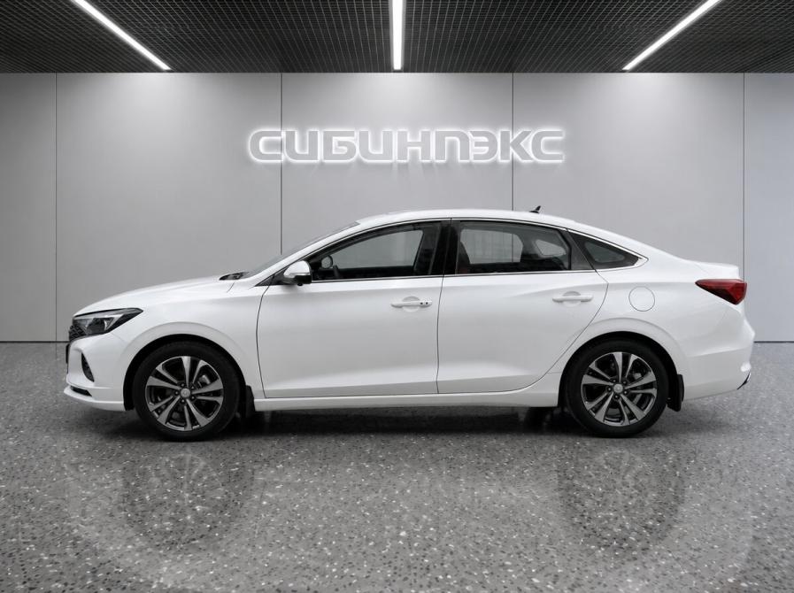 Changan Eado Plus Кемерово  - изображение 2
