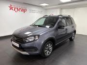Lada (ВАЗ) Granta I Рестайлинг Киров  - изображение 16